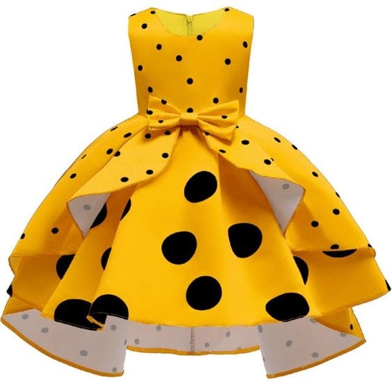 Stylish tips for baby girls