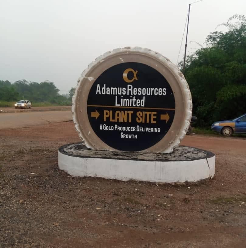 Adamus Resources reacts to allegation of denying indigenes employment