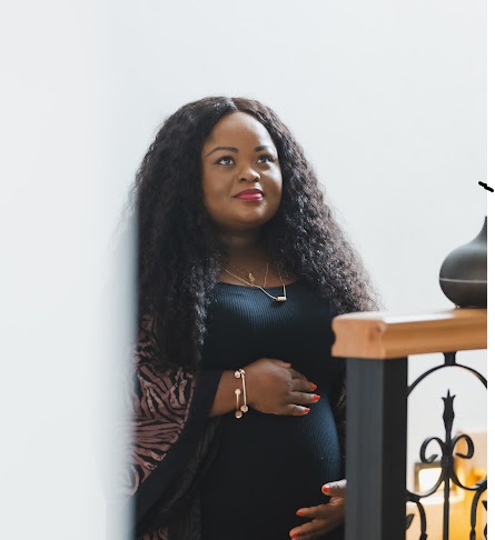 Ms Elorm Ahiati