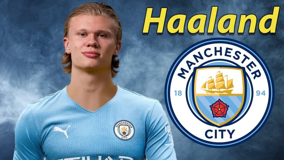 Erling Haaland