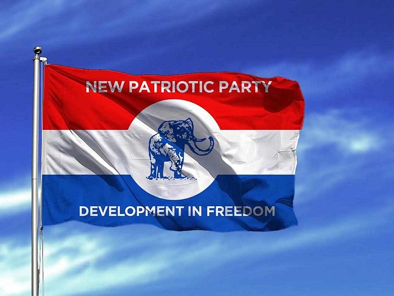 NPP to hold regional elections May 27-29