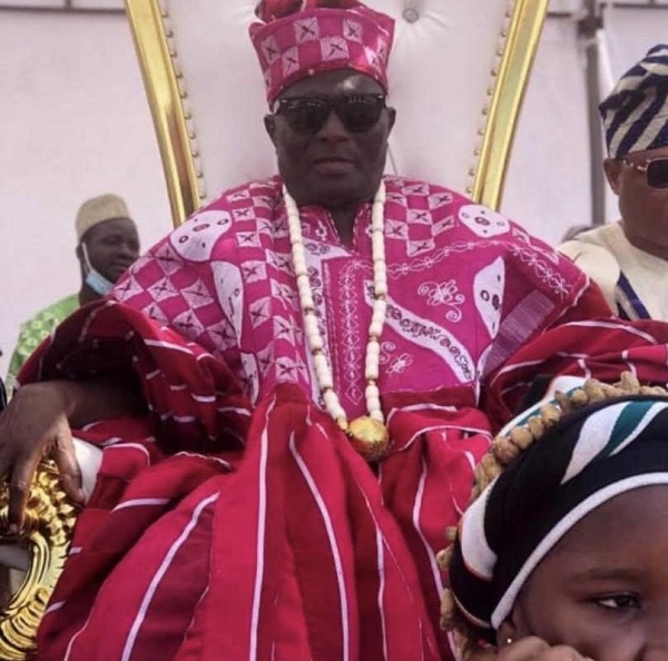 Chief Mo Dabre calls for support for underprivileged