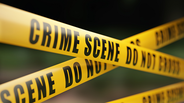 Bloody: Father kills son and wife, commits suicide