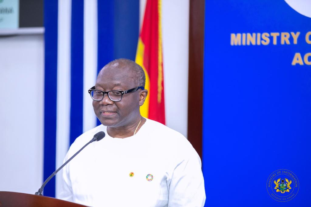 COVID-19 Levy rakes in GH¢773.93m in 8 months