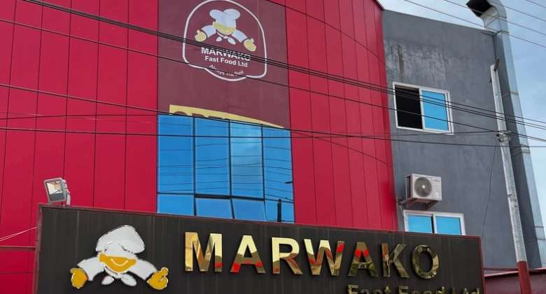 Cause of food contamination at Marwako Restaurant unknown - FDA