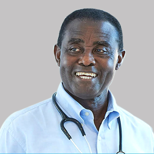 Tributes pour for  Sickle Cell Disease specialist, Prof K. Ohene-Frempong