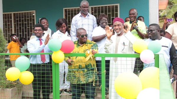 "PTA, key to building strong educational system"