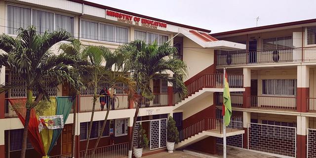 SHSs face food shortages