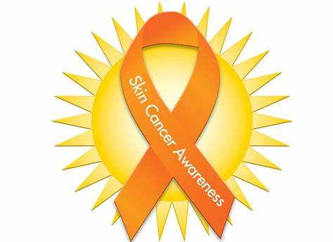 May is Skin Cancer Awareness Month