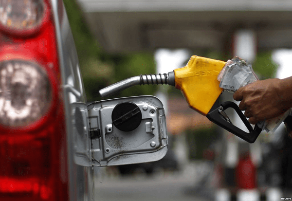 Current fuel reserves can last four weeks — NPA
