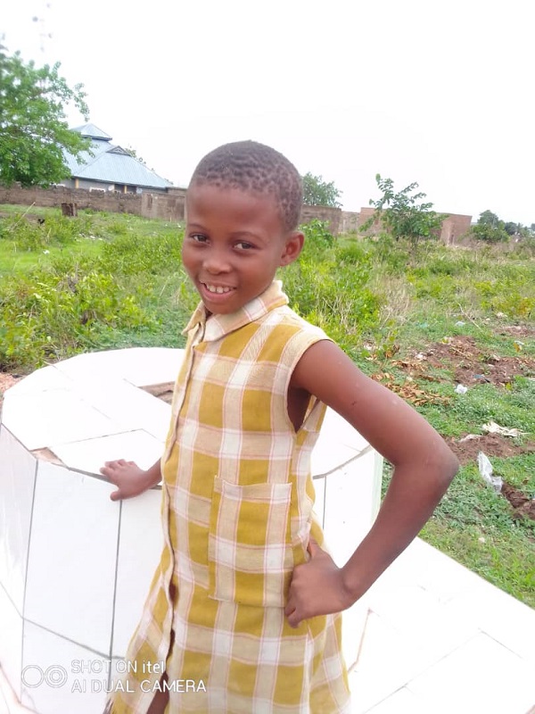 Abandoned almost 4 years • Stranger dumps daughter on ‘good Samaritan’