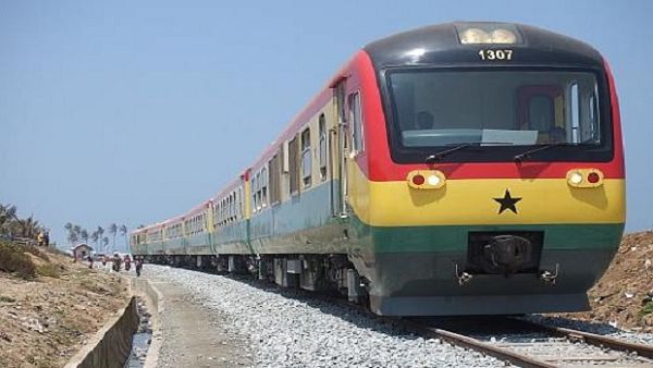 Resumption of Accra train: timelines imperative