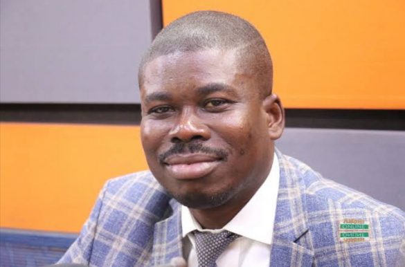 What Charles Owusu said about Achimota Forest before it came out Sir John's Will had bequeath lands in forest