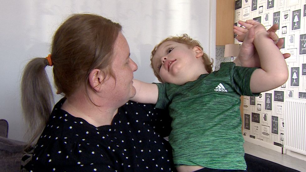 Medical cannabis plea for boy, three