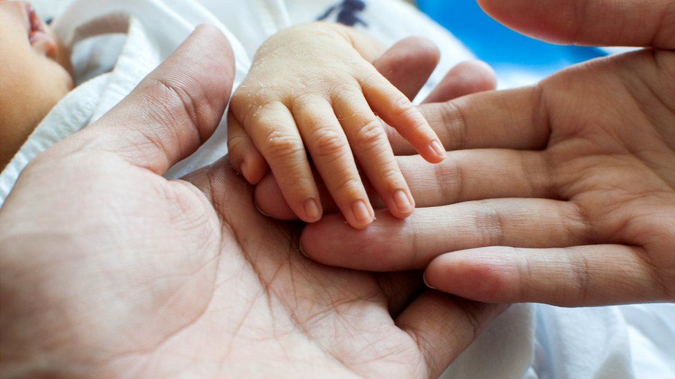 Child hepatitis cases continue to rise in UK