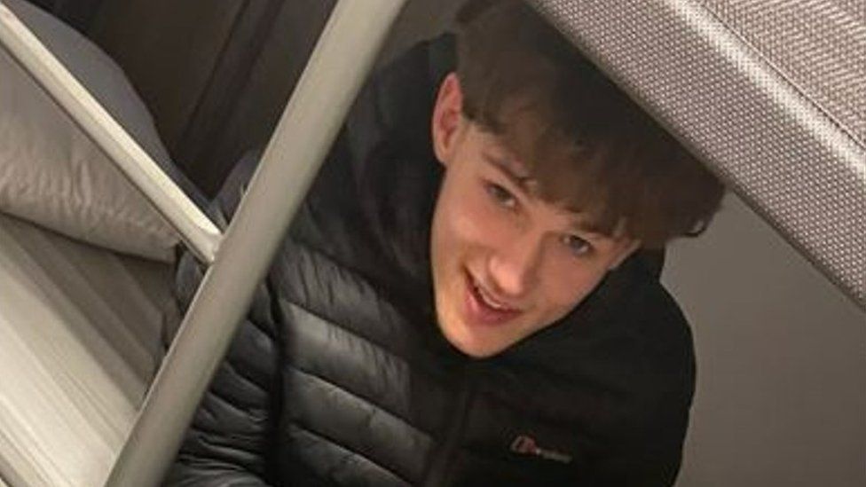 Jack Woodley case: Boys 'may be murderers under joint enterprise'
