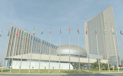 CSOs urge AU to act on alleged trafficking of Africans into Russia’s war economy