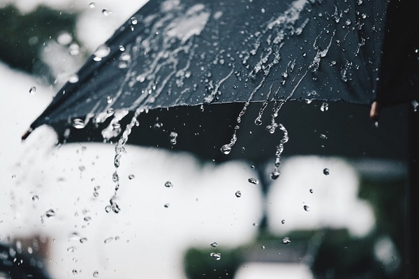Rainstorm forecasted to hit coastal areas