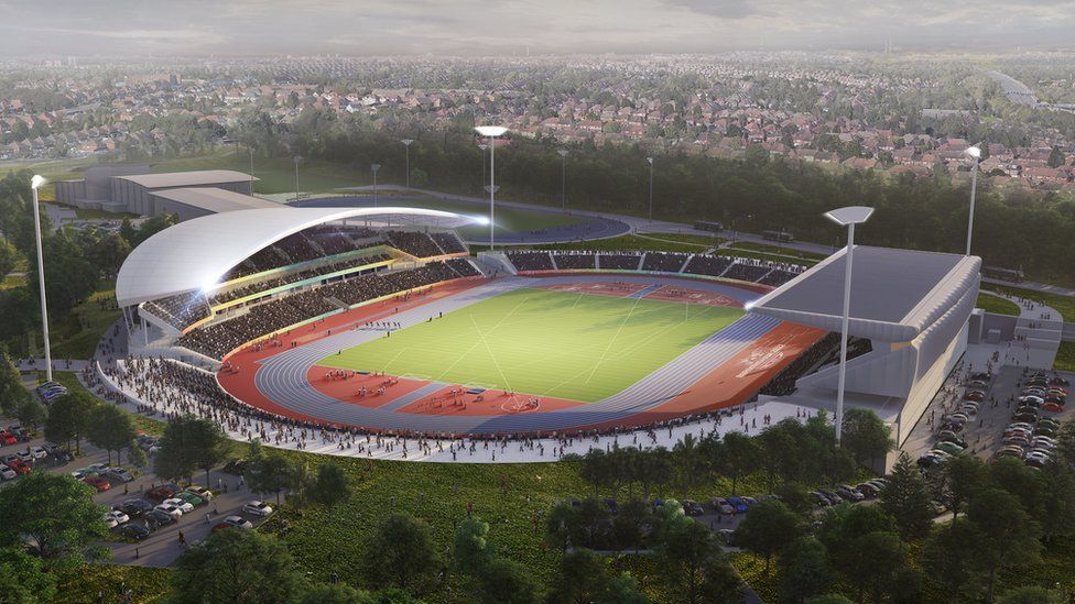 African Origin Travel and Sports Tourism appointed travel agent for Commonwealth Games