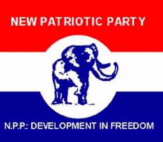 NPP: incumbent Ahafo Chairman Kwabena Owusu Sekyere retains position