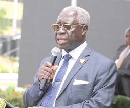Yaw Osafo-Maafo