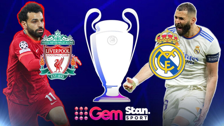 2022 Champions League final: Up to 60,000 Liverpool fans expected in Paris