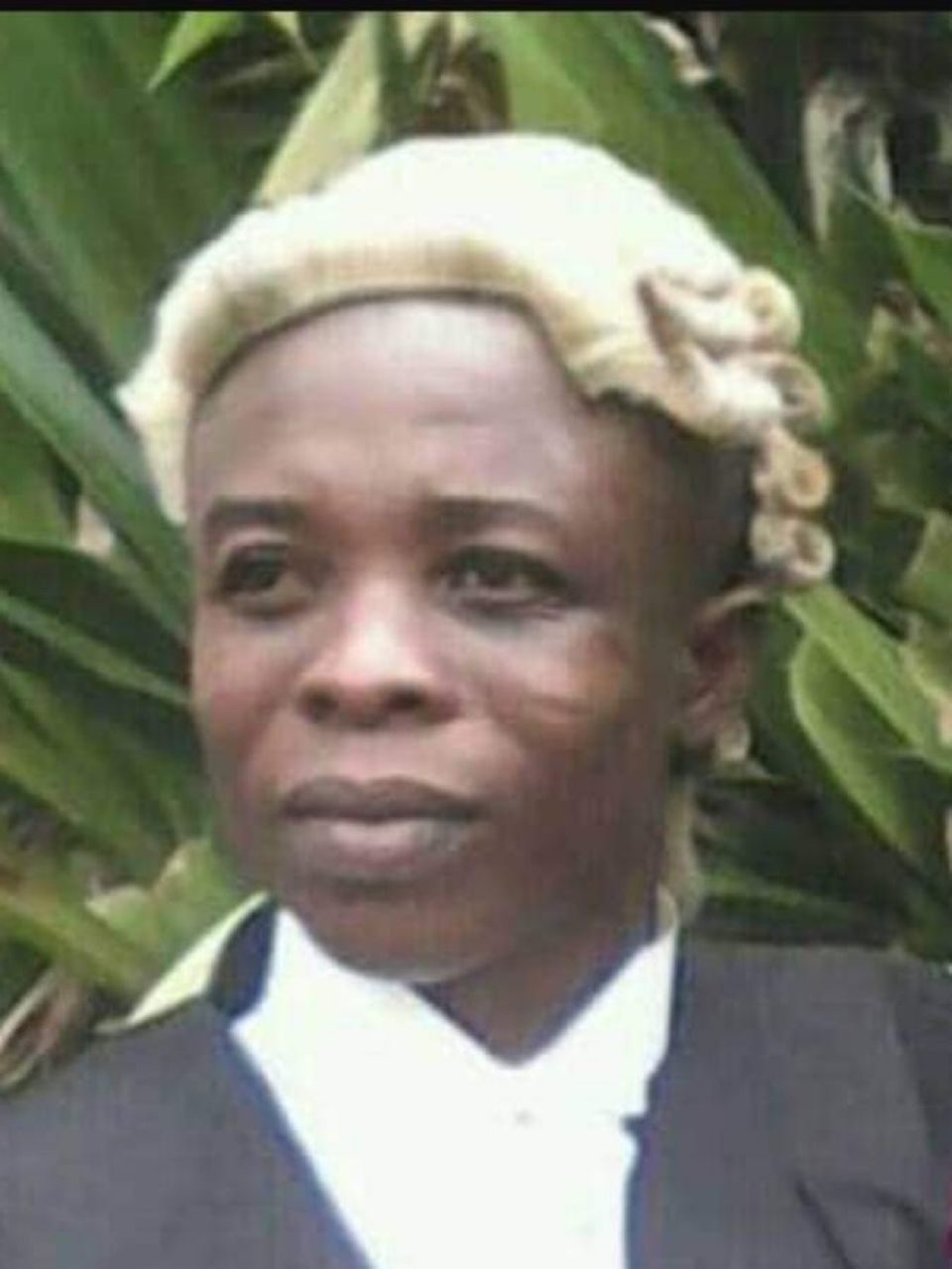 GBA offers GH¢20,000 bounty for info on killers of lawyer Badombie