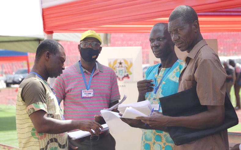 NPP Ashanti regional conference to elect new executives underway