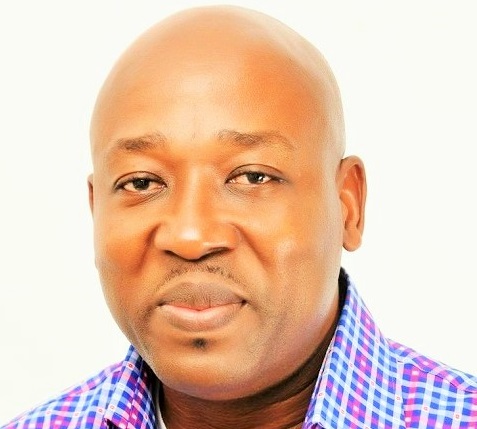 Makafui Woanya — NPP Volta Regional Chairman