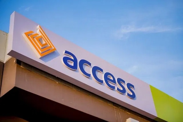 Access Bank records growth: Operating income rises 28.3%