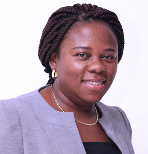 Ms. Yaa Amankwaa Opuni Ms. Yaa Amankwaa Opuni