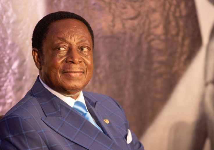 Dr Kwabena Duffuor declares readiness to contest NDC flagbearership race