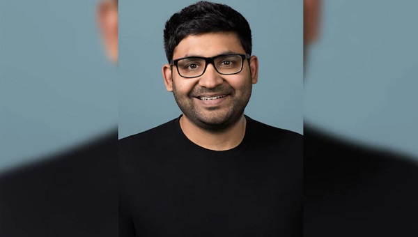 Twitter CEO Parag Agrawal told employees that the future of the social media firm is uncertain