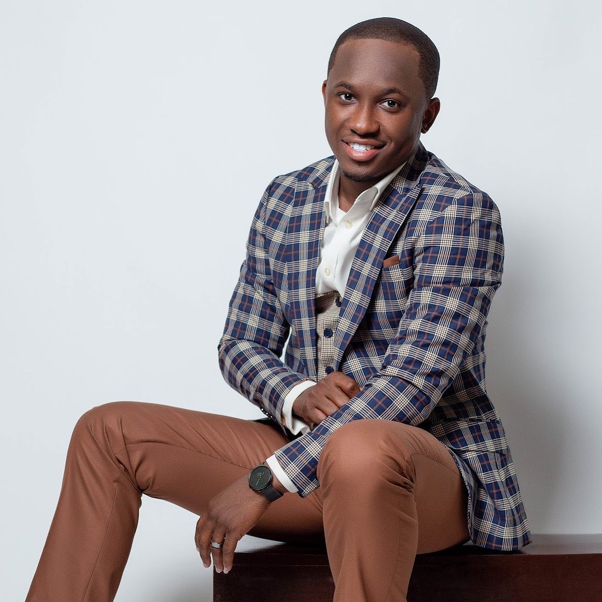 Siisi Baidoo’s Splendor concert on November 18