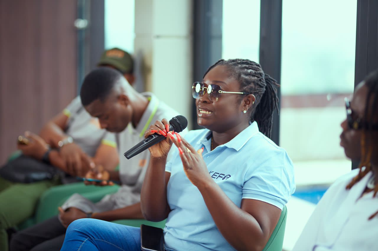 Empress Neeta: I love media work