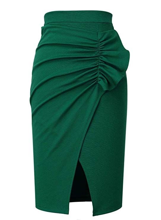 Grab a classic skirt