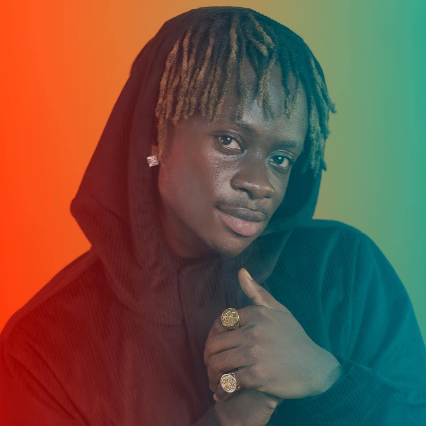 I rep the new generation of artistes  —Mickey Lux
