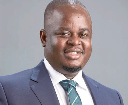 Alex Okyere — Managing Director, MultiChoice Ghana