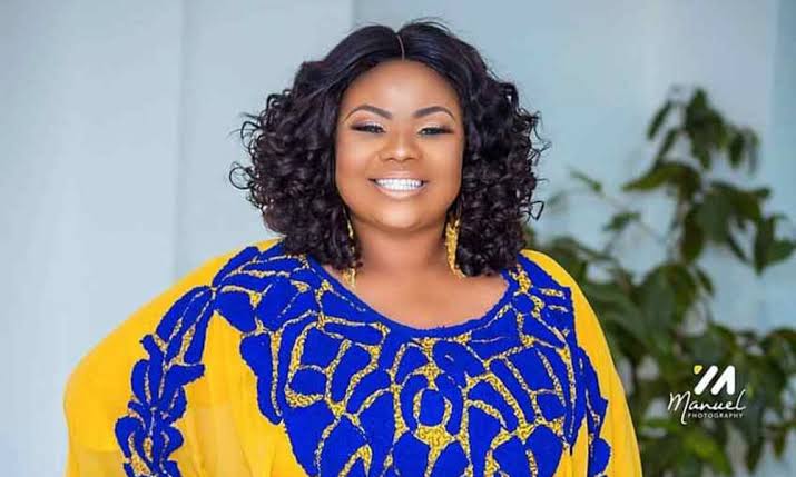 Empress Gifty headlines Hallelujah Dubai