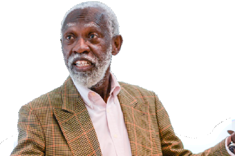 Prof. Adei paints picture of unemployment — Shares some tips to tackle problem