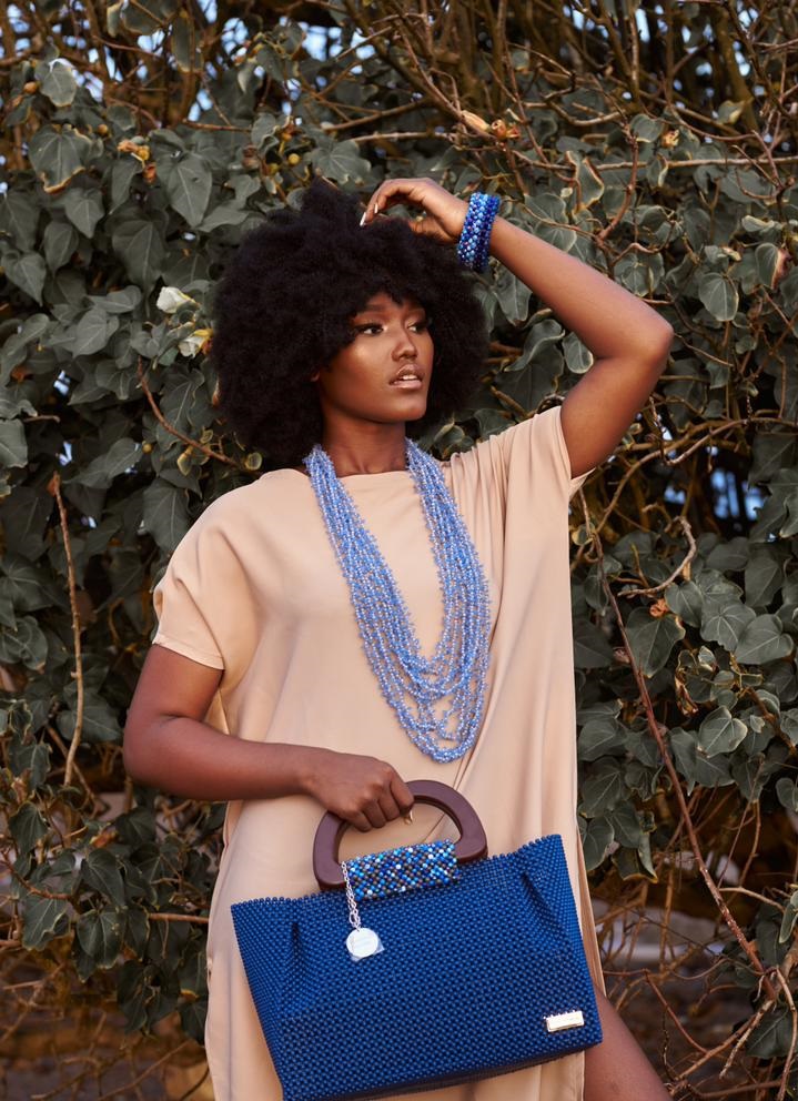 Masantewaa  - A Ghanaian bead accessories brand going places