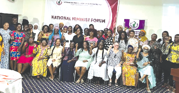  Participants in the forum