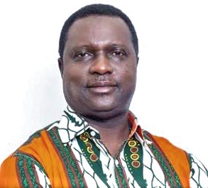 Dr Yaw Osei Adutwum — Minister of Education