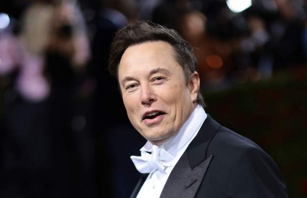 Elon Musk fires Twitter staff in Ghana