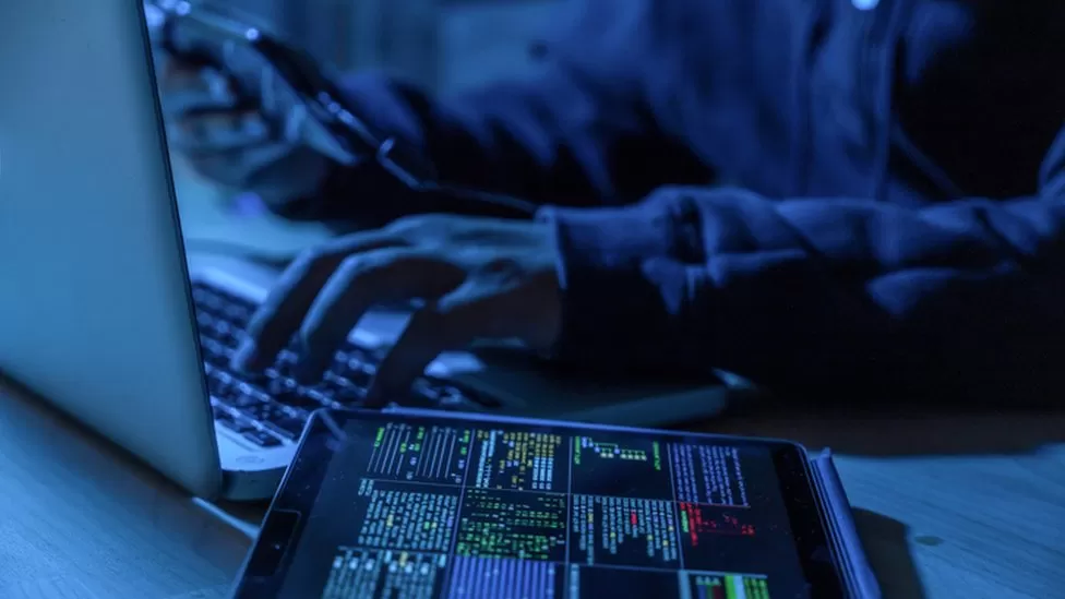 Pupils' data spread online in Hereford school cyber attack
