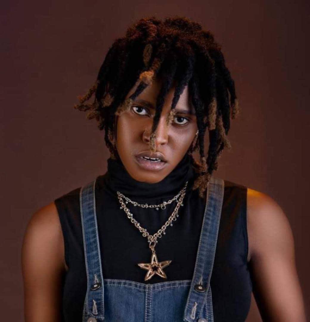 GH music not just about Accra  — Abbi Imma