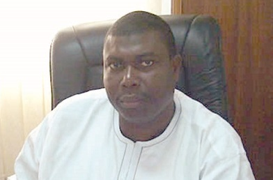 Daniel Amartey — NDC’s Deputy Director of Elections