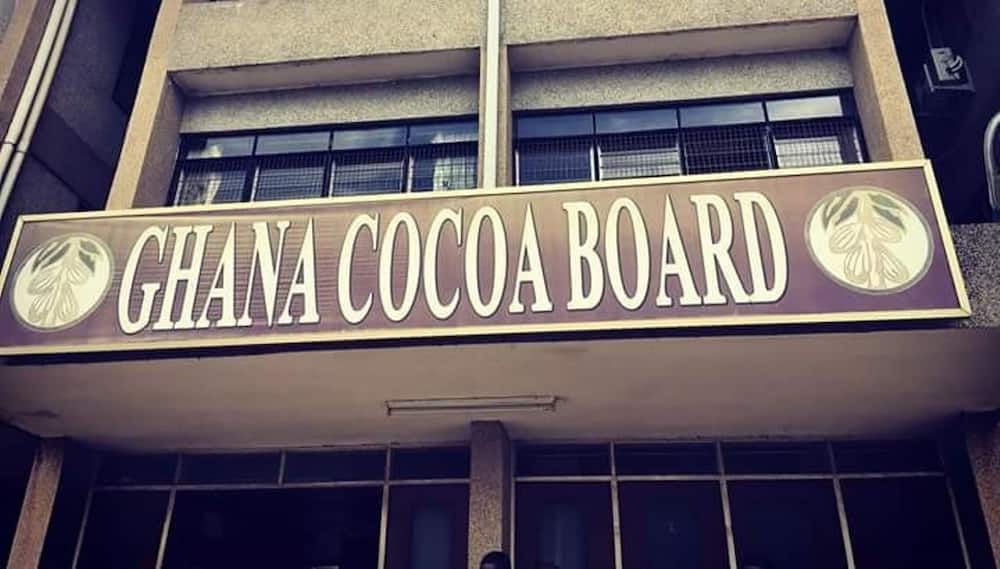 COCOBOD has stopped paying inconvenience allowances