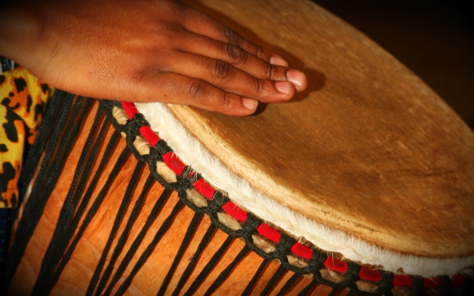 Ban on drumming and noisemaking commences May 9