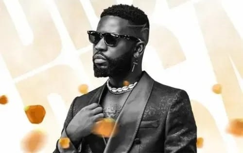 Bisa Kdei drops visuals for 
